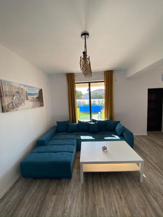 Sea You Guest House Ezerets Exterior foto