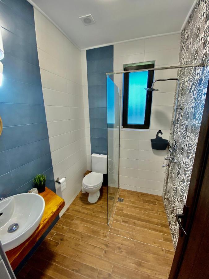 Sea You Guest House Ezerets Exterior foto