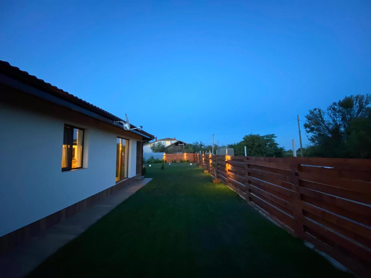 Sea You Guest House Ezerets Exterior foto
