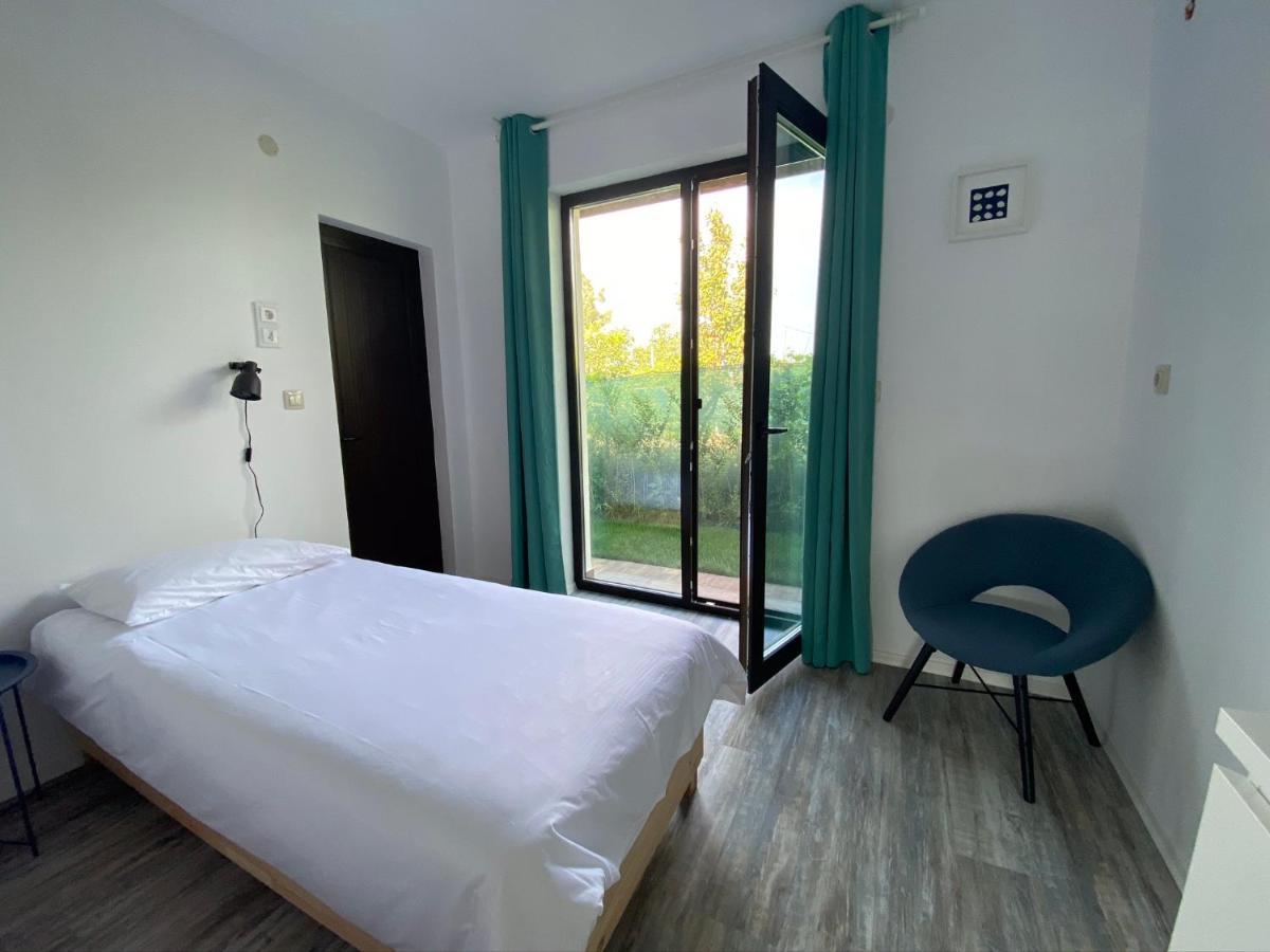 Sea You Guest House Ezerets Exterior foto