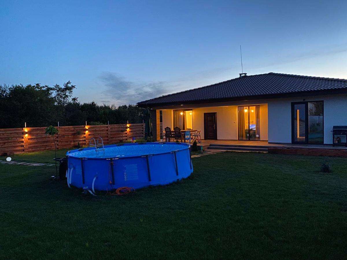 Sea You Guest House Ezerets Exterior foto